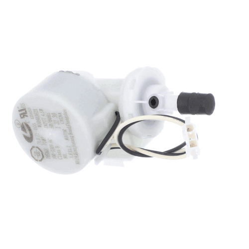 Whirlpool Circulating Pump W11318806