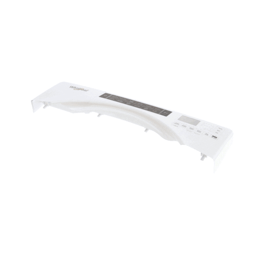 Whirlpool Electronic Control - W11319991