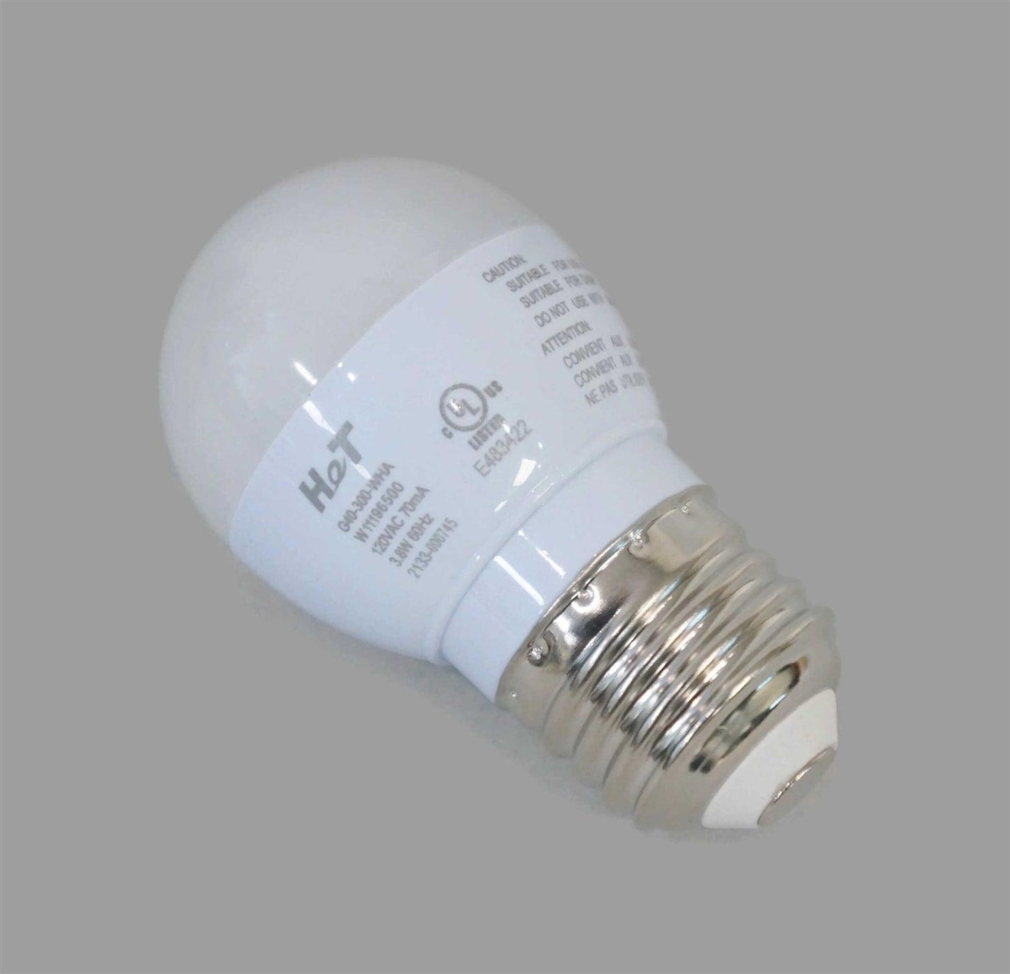 Whirlpool Light Bulb – W11338583