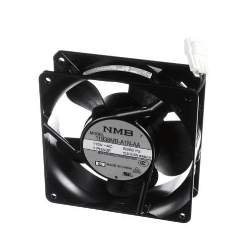 Whirlpool Part# W11342035 Fan Blade - Genuine OEM