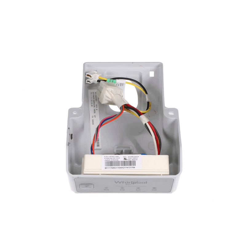 Whirlpool WRT318FZDM02 Control Box Assembly Genuine OEM