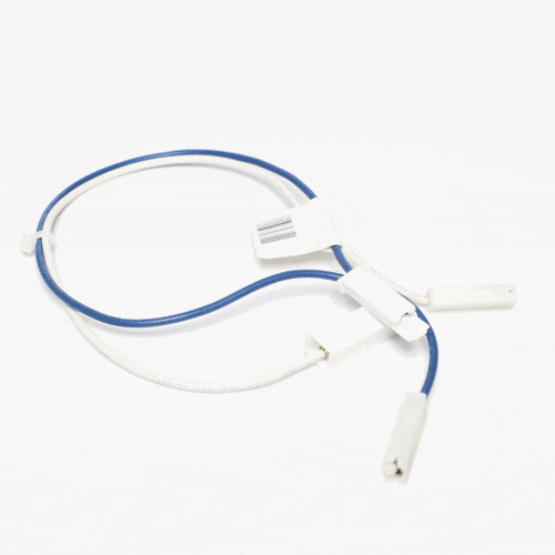 Whirlpool Part# W11356968 Wire Harness - Genuine OEM