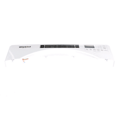 Whirlpool Part# W11367339 Console - Genuine OEM