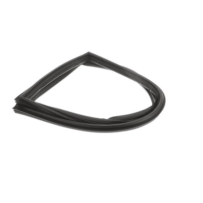 Whirlpool Refrigerator Door Gasket (Black) WRF535SMBM00