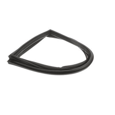 Kenmore Refrigerator Door Gasket (Black) 596.76593600