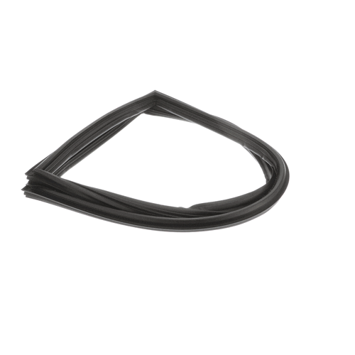 KitchenAid Refrigerator Door Gasket – Black KBFS20ECMS00
