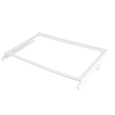 Whirlpool Refrigerator Crsper Drawer Shelf Frame WRS321SDHZ01