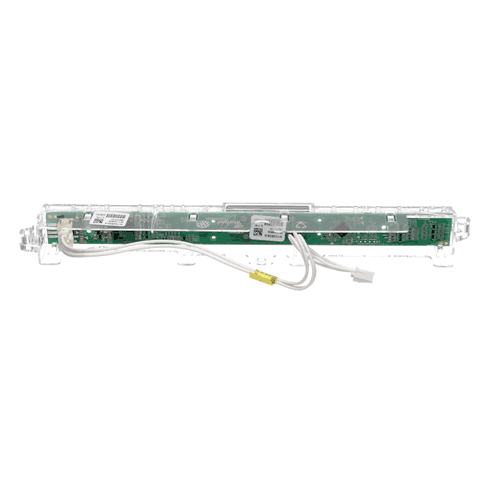 Whirlpool User Interface Housing W11368911