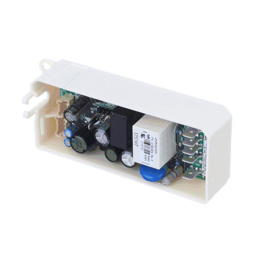 Whirlpool Refrigerator Freezer User Interface - W11382526