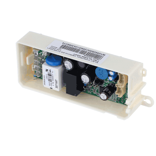 Whirlpool Refrigerator Electronic Control Board - W11382528