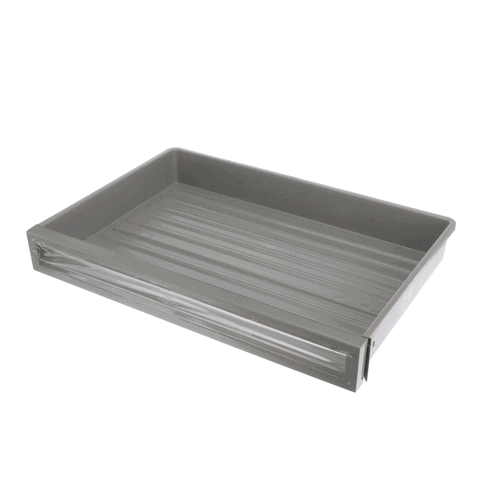 Whirlpool Part# W11387053 Freezer Drawer - Genuine OEM
