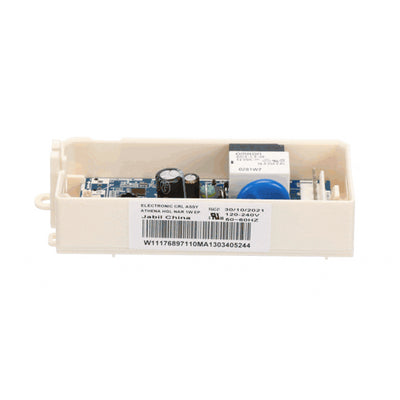 Whirlpool Electronic Control W11387533