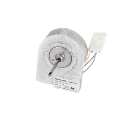 Whirlpool Evaporator Motor W11396715