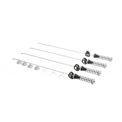 Maytag Washing Machine Suspension Rod Kit - 4 MVW6230HW2