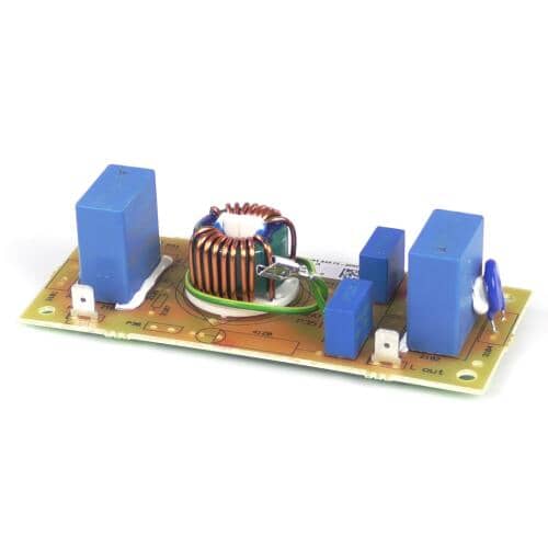 Whirlpool Part# W11398764 Noise Filter - Genuine OEM