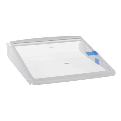 Whirlpool Part# W11402525 Glass Shelf (OEM)