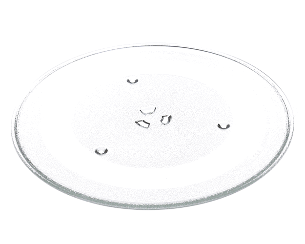 KitchenAid Microwave Glass Cook Tray KMHC319ESS3