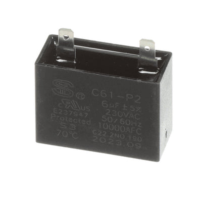 Whirlpool Part# W11405832 Capacitor - Genuine OEM