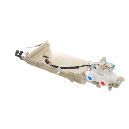 Whirlpool Washer Bulk Drawer W11413407