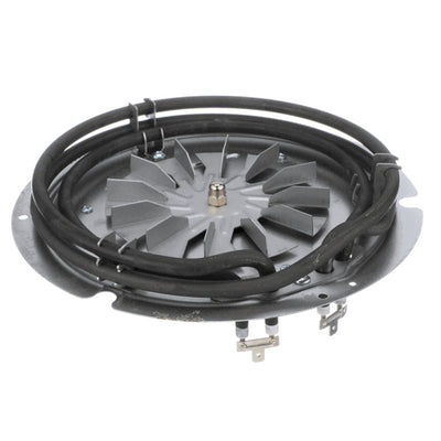 KitchenAid Range - Oven/Stove Range Convection Fan KSDG950ESS2