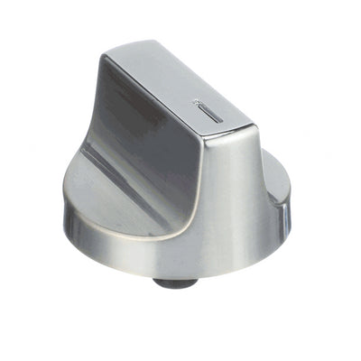 Whirlpool Control Knob (Top, Left) W11418244