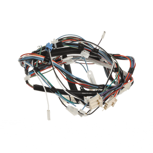 Whirlpool Part# W11418906 Wire Harness - Genuine OEM