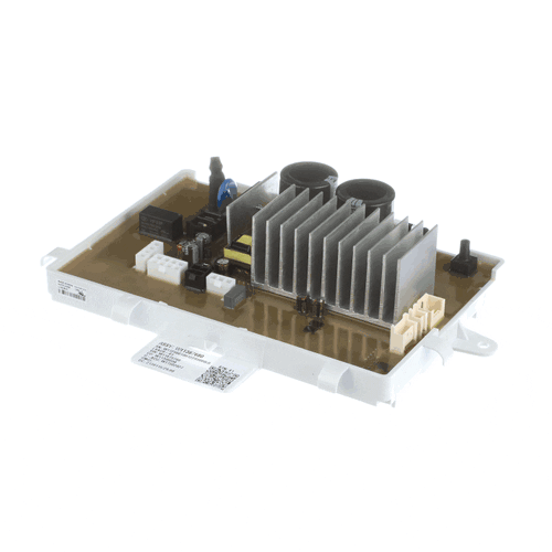 Whirlpool Electronic Control Board W11419051