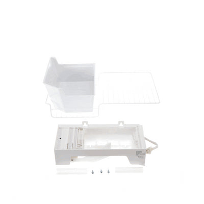 Whirlpool Refrigerator Ice Maker Unit – W11424126
