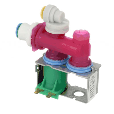 Whirlpool Part# W11430645 Valve - Genuine OEM