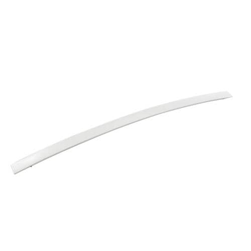 Whirlpool Refrigerator Door Handle (White) W11432251