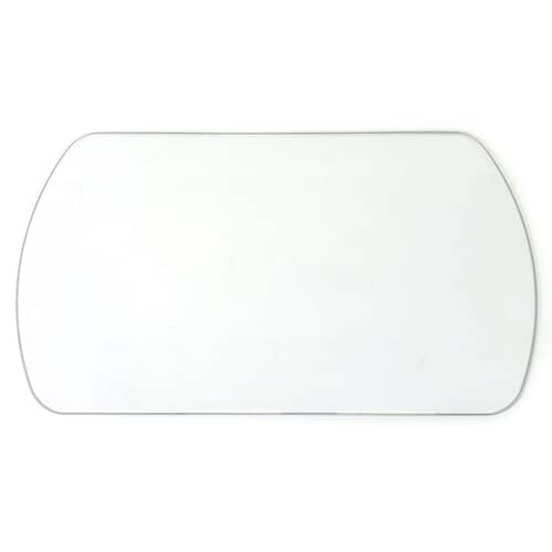 Whirlpool Part# W11434304 Glass Door - Genuine OEM