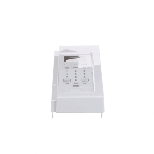 Whirlpool Part# W11439342 Touchpad Control Panel Assembly - Genuine OEM