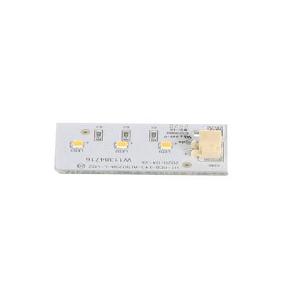Whirlpool Part# W11443139 Light - Genuine OEM