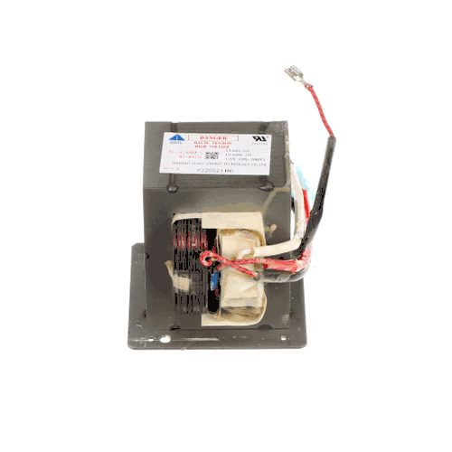 Whirlpool Part# W11446747 High Voltage Transformer - Genuine OEM