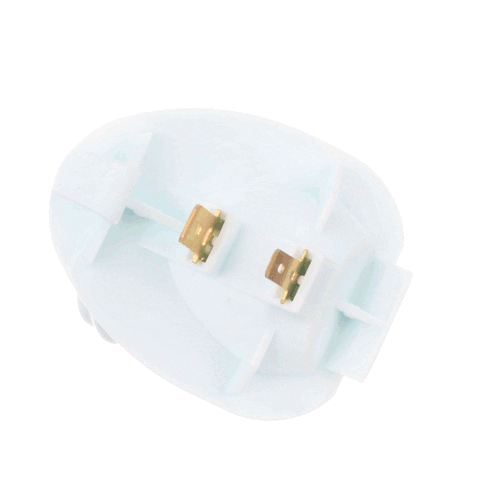 Whirlpool Part# W11447232 Light Socket - Genuine OEM