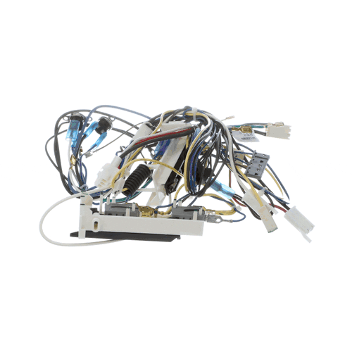 Whirlpool Wire Harness W11449277