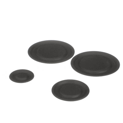 Whirlpool Burner Cap Set W11455147