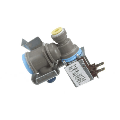 Whirlpool Water Inlet Valve W11455388