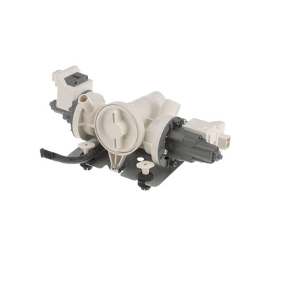 Whirlpool Part# W11458345 Pump Water - Genuine OEM