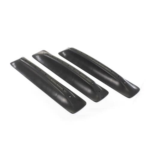 Whirlpool Part# W11460395 Baffle - Genuine OEM