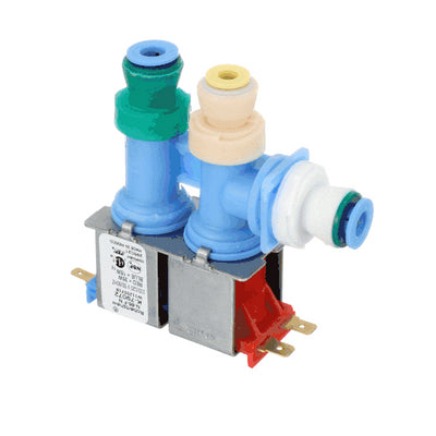 Whirlpool Dual Water Valve W11482383