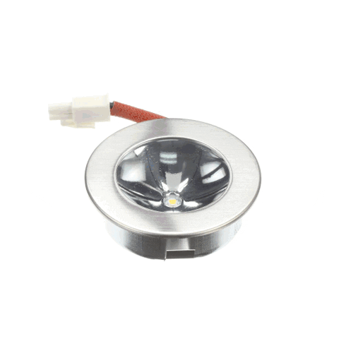 Whirlpool Refrigerator LED Light Assembly - W11493395