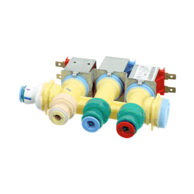Whirlpool Triple Water Valve W11495416