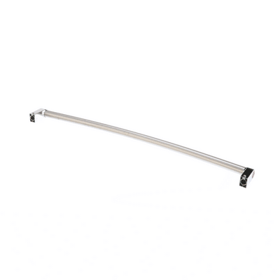 KitchenAid Refrigerator Bottom Freezer Door Handle KRFC300ESS00