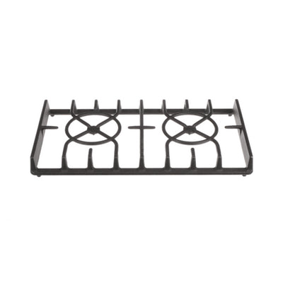 Whirlpool Burner Grate - Gray W11502175