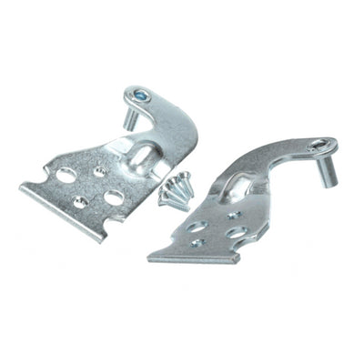 Whirlpool Part# W11505114 Top Door Hinge - Genuine OEM