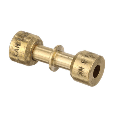 Whirlpool Part# W11506623 Lokring Brass Connector - Genuine OEM