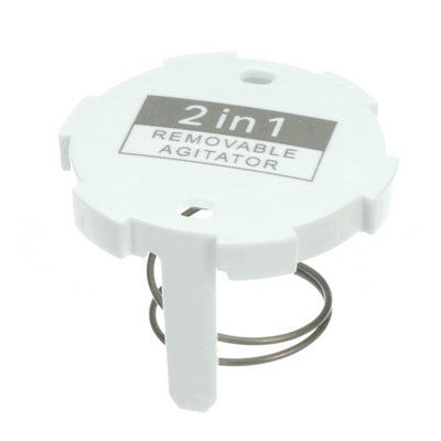 Whirlpool Part# W11510462 Impeller Cap - Genuine OEM