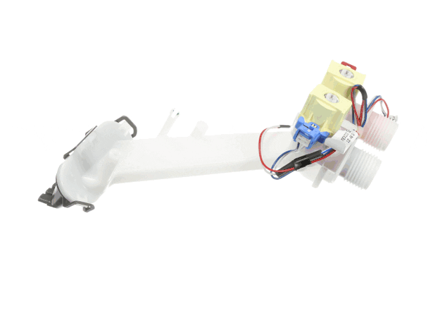 Whirlpool Washer Water Inlet Valve Assembly - W11513255