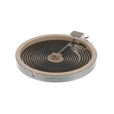 Amana Electric Range - Oven/Stove Dual Surface Element (3000W/1400W) AER5630BAS0